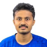 Joseph Judy BSc Tuition trainer in Puducherry