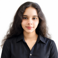 Vanshika D. Class 10 trainer in Palwal