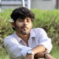 Tilak Sachdeva Zumba Dance trainer in Noida