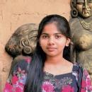 Sahanasri Class 12 Tuition trainer in Chidambaram