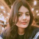 Dhara M. photo