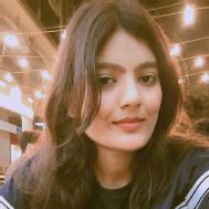Dhara M. Class I-V Tuition trainer in Bhopal