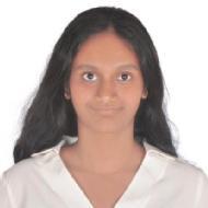 Meenakshi K. Class 10 trainer in Bangalore