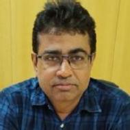 Swapan Kumar Hazra Class 11 Tuition trainer in Kolkata