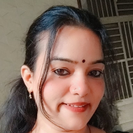 Laxmi S. Class I-V Tuition trainer in Delhi