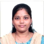 Anushya M. Class 12 Tuition trainer in Karaikudi