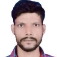 Uttam Kumar Class 8 Tuition trainer in Danapur