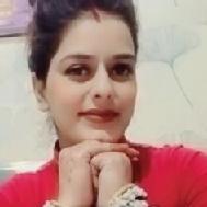 Kamini B. Class 8 Tuition trainer in Mohali