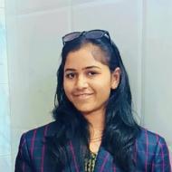 Ayushi N. Class I-V Tuition trainer in Rajkot