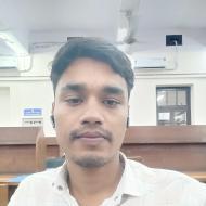 Prashant Jatav Class 8 Tuition trainer in Indore