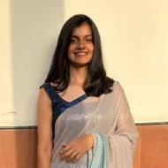Saniya P. Class 8 Tuition trainer in Jaipur