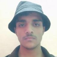 Sourav Kumar Spoken English trainer in Samba