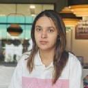 Drishti K. Accountancy Tuition classes trainer in Ghaziabad