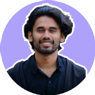 Shriharsha K M Java trainer in Bangalore