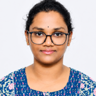 Monisha D. Personal Trainer trainer in Tumkur