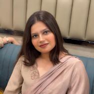 Pari K. Nursery-KG Tuition trainer in Delhi