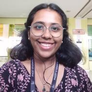 Durva D. Class 12 Tuition trainer in Panvel