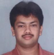 Vinaya Kumar M Kannada Language trainer in Bangalore