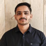 Anurag Singh Handwriting trainer in Delhi
