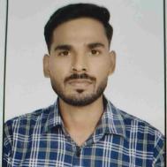 Akash Kumar Class 9 Tuition trainer in Jhansi
