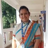 Nancy S. Class I-V Tuition trainer in Tinsukia