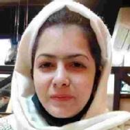 Bisma A. Class 10 trainer in Srinagar