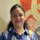 Neha A. Class I-V Tuition trainer in Mumbai