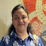 Neha A. Class I-V Tuition trainer in Mumbai