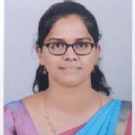 Dr. V. Class 12 Tuition trainer in Kalkulam