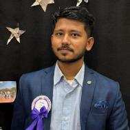 Avishek Das Class 12 Tuition trainer in Karimganj