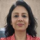 Richa K. Class 12 Tuition trainer in Gurgaon
