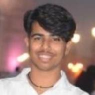 Harsh Barnwal Class 10 trainer in Faridabad