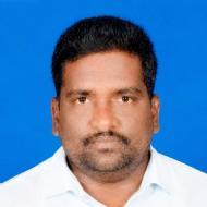 Bojja Thirupathi Class 11 Tuition trainer in Hyderabad
