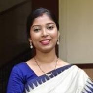 Koyel K. Class 12 Tuition trainer in Dhupguri