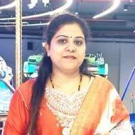 Vidya H. Class 12 Tuition trainer in Pune