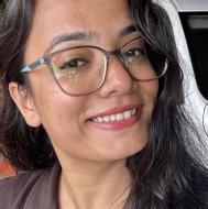 Palak S. Soft Skills trainer in Indore