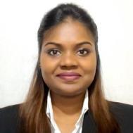 Clara C. Class I-V Tuition trainer in Bangalore