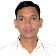 Ajeet Kumar Class 10 trainer in Khatima