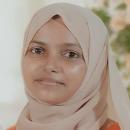 Adhila S. Class I-V Tuition trainer in Tirur