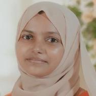 Adhila S. Class I-V Tuition trainer in Tirur