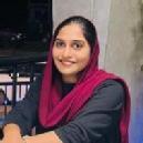 Sahaliya F. Online Tutors trainer in Lakshadweep