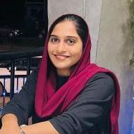 Sahaliya F. Class 8 Tuition trainer in Lakshadweep