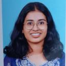 Aparna. K. Class I-V Tuition trainer in Thrissur
