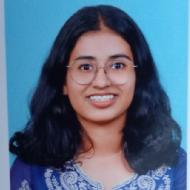 Aparna. K. Class I-V Tuition trainer in Thrissur