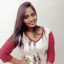 Sindhujah S. photo