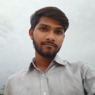 Sachin Maurya Class I-V Tuition trainer in Delhi