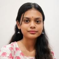 Jhalak P. Vocal Music trainer in Betul