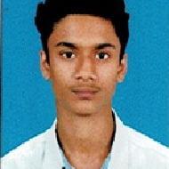 Ankith Satheesh Class I-V Tuition trainer in Vythiri