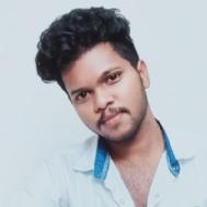 Sreehari Class I-V Tuition trainer in Kollam