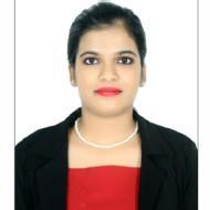 Manya G. Kannada Language trainer in Bangalore
